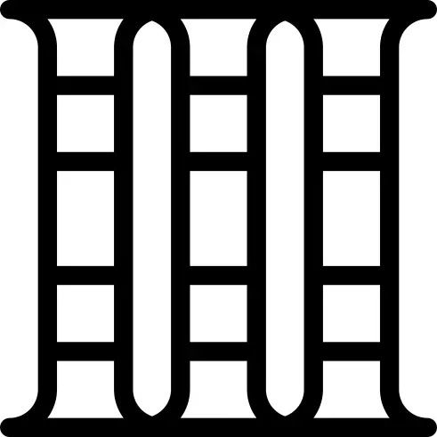 竹