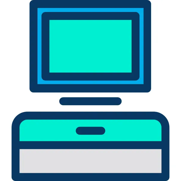 Tv table