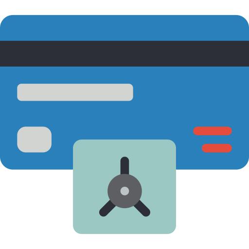 Credit card