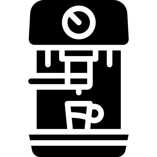 Coffee machine