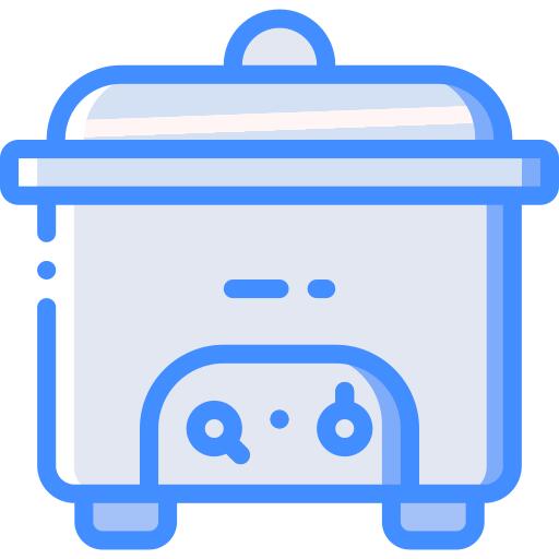 Slow cooker