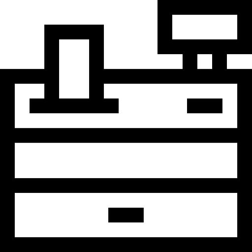 收银机