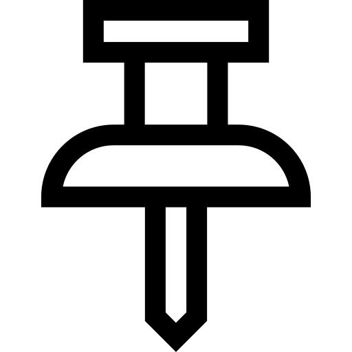 Push pin