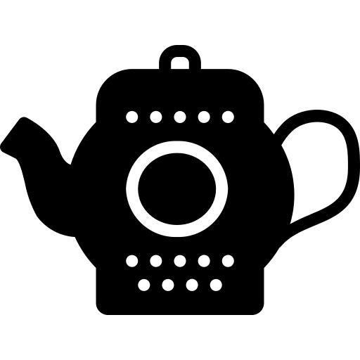 茶壶