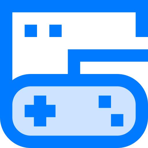 游戏