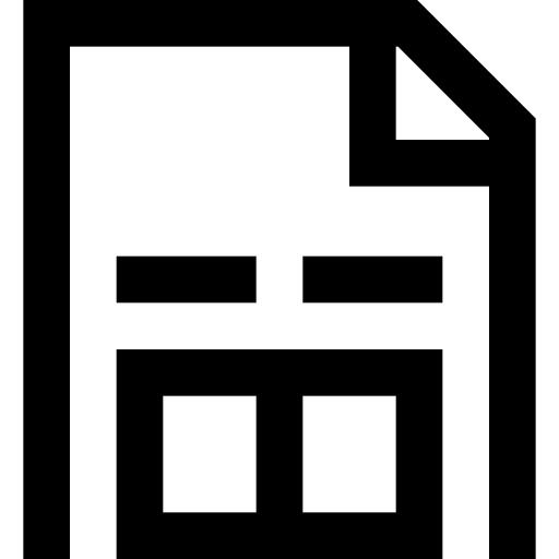 Xls file