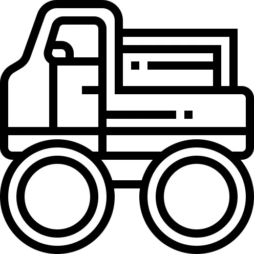 Cargo truck