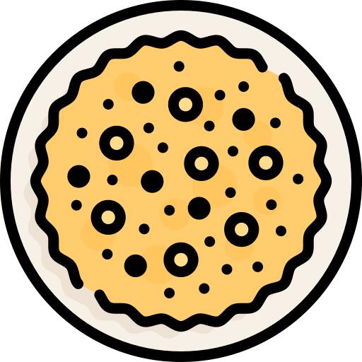 Vegan food
