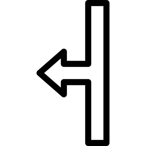 Left