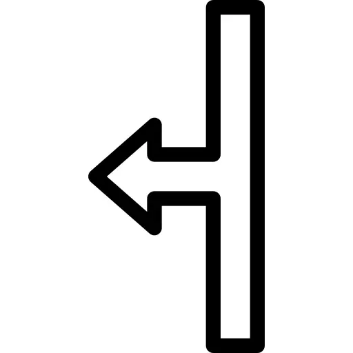 Left