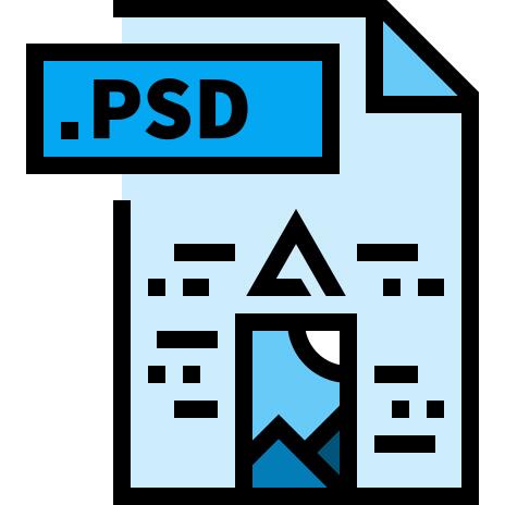 PSD