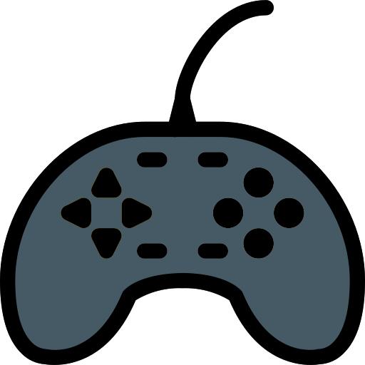 Game console