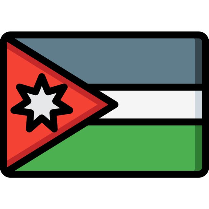 Jordan