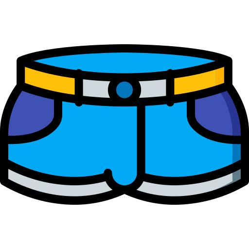 短裤