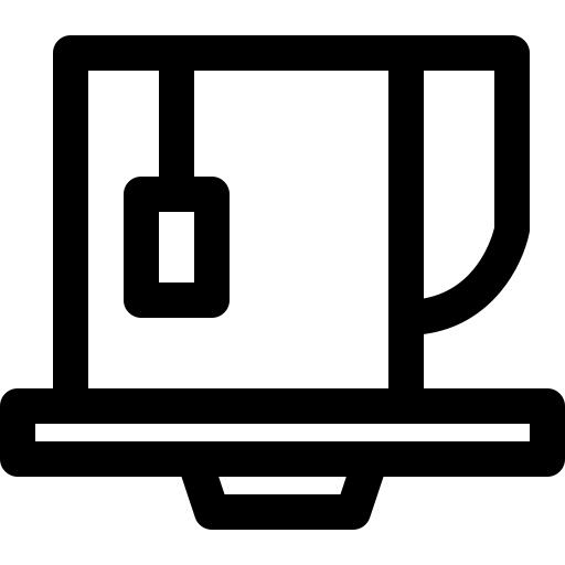 Tea cup