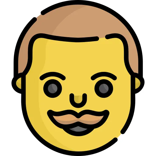 Man