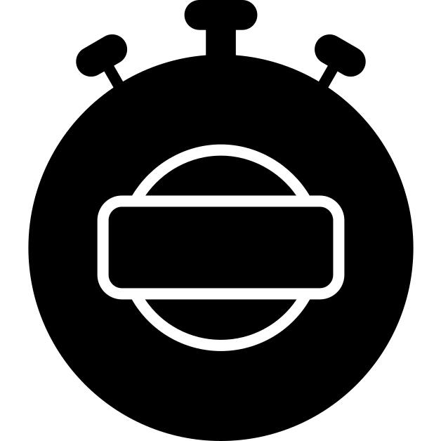 跑表