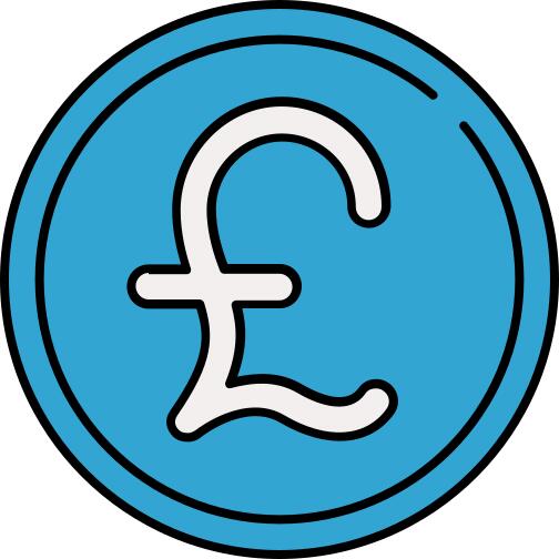 英镑