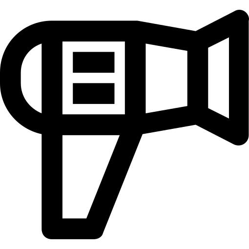 Hair dryer