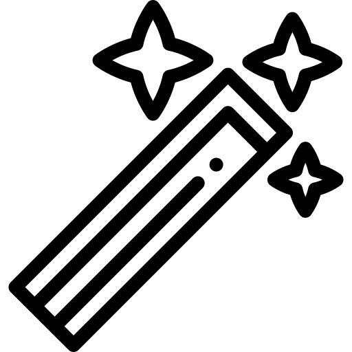 魔法棒