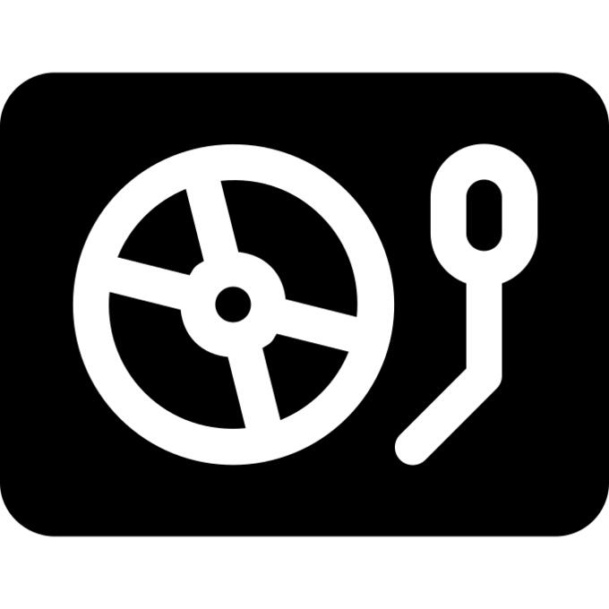 Turntable