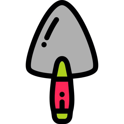 Trowel