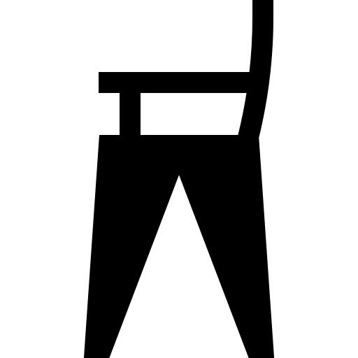 喂养椅子