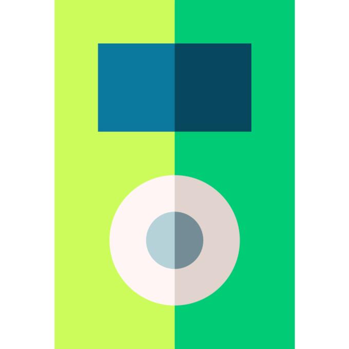 Music player