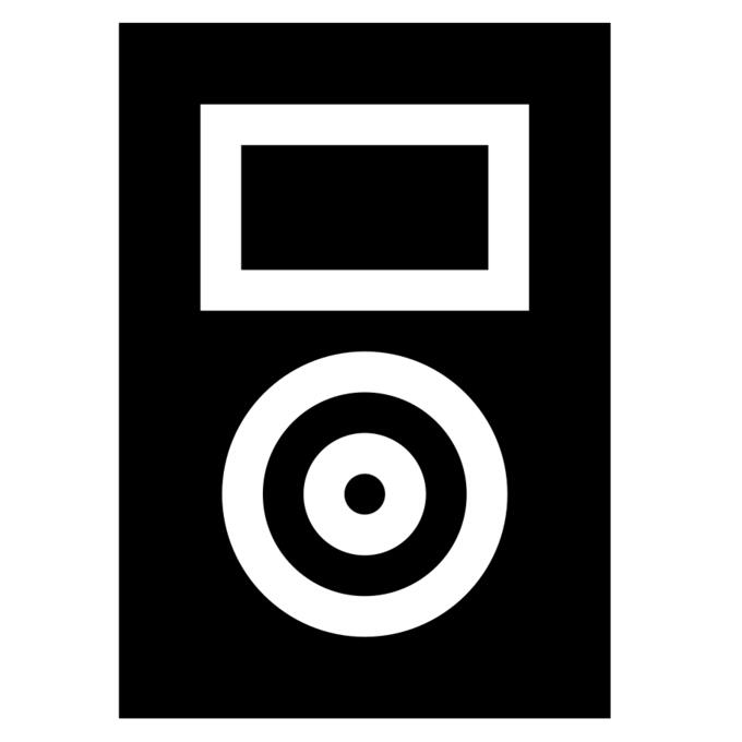 Music player
