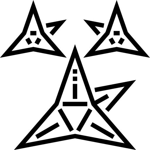 Shuriken