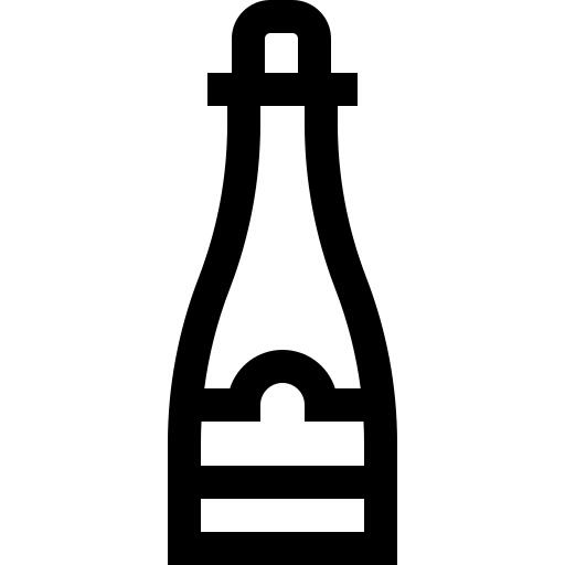 香槟酒