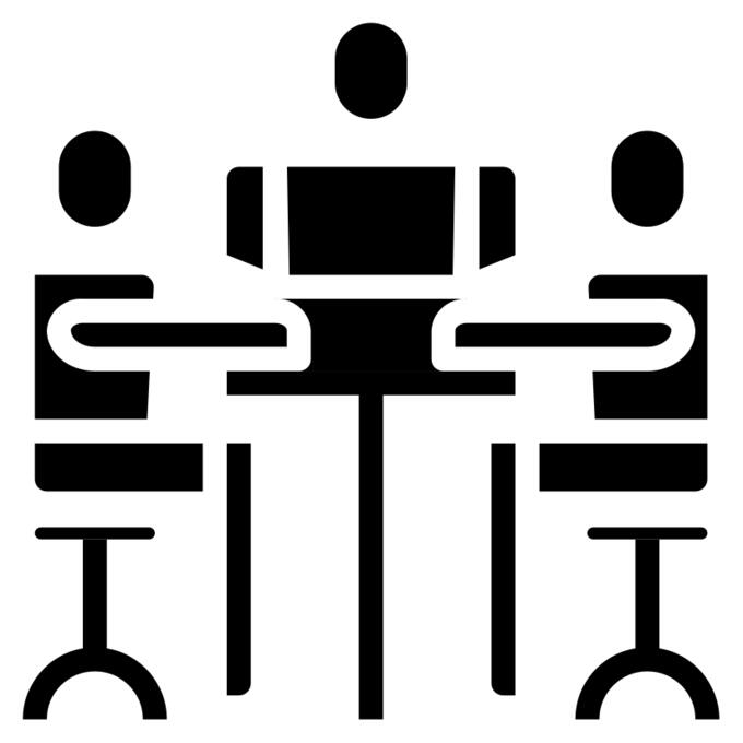 会议