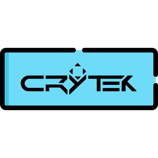 Crytek的