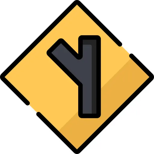 路口