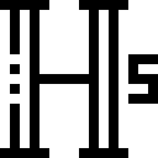 H