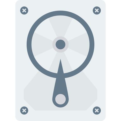 Hard drive