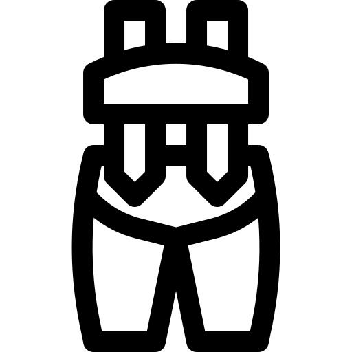 Suspenders