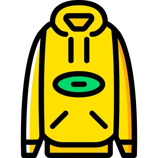 连帽衫