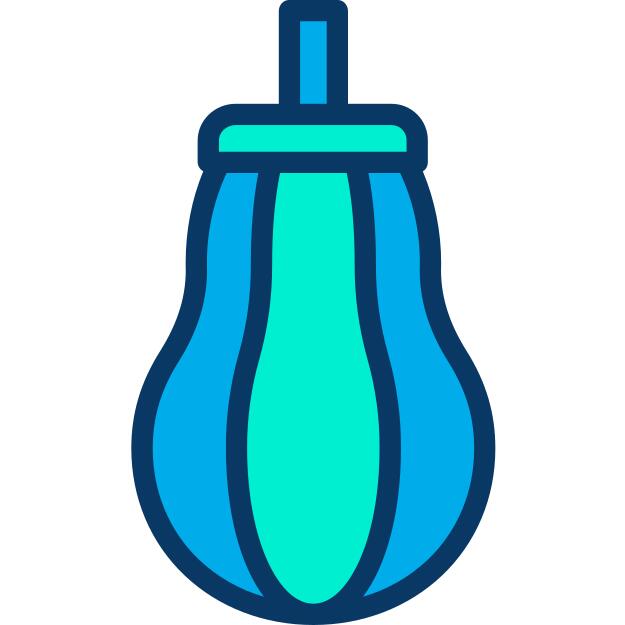 Punching bag