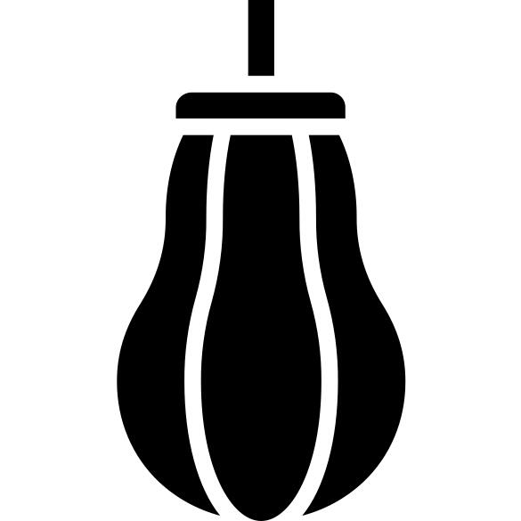 Punching bag