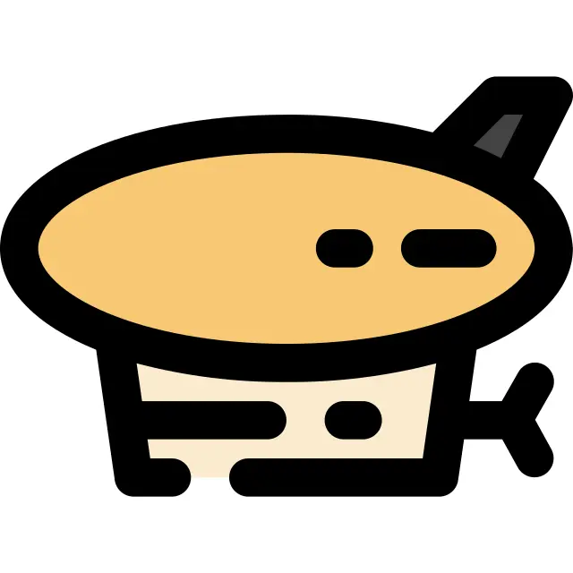 飞艇