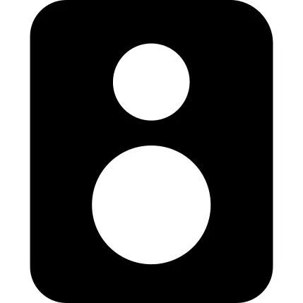 扬声器