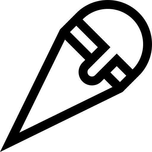 冰淇淋