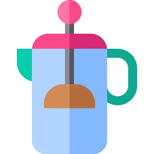 French press