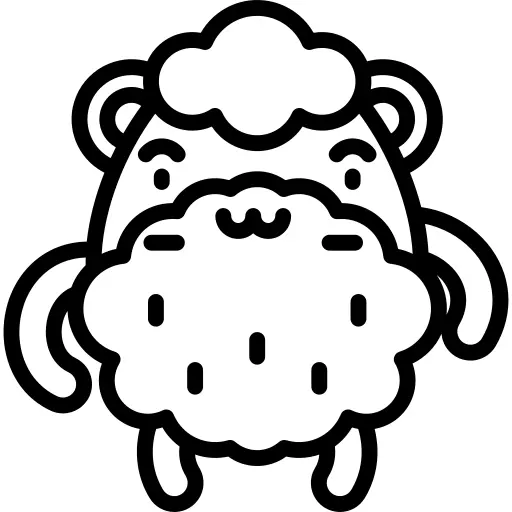 胡子