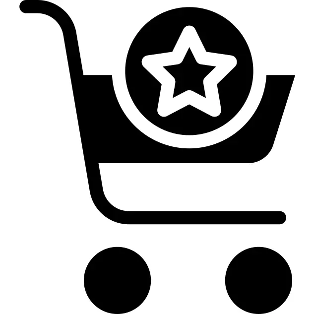 Shopping cart