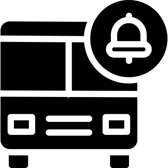 校车
