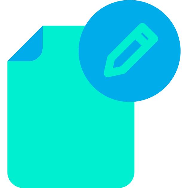 文件