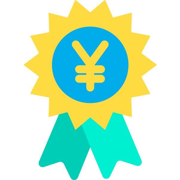 日元