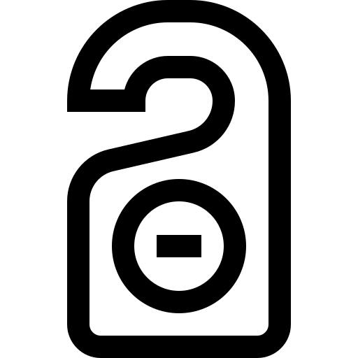 门把手